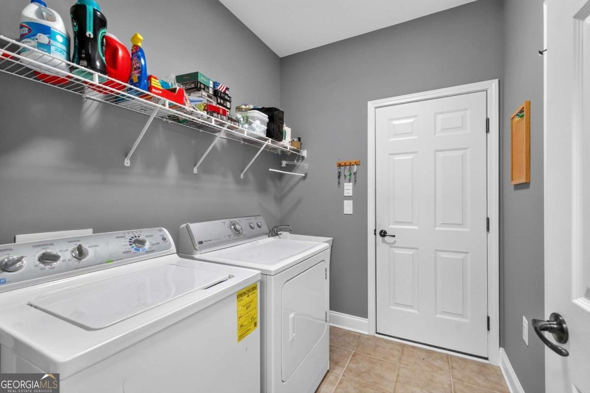 6615 Marlow Drive Cumming - Photo 35