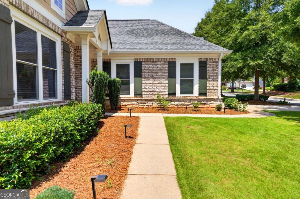 6615 Marlow Drive Cumming - Photo 40