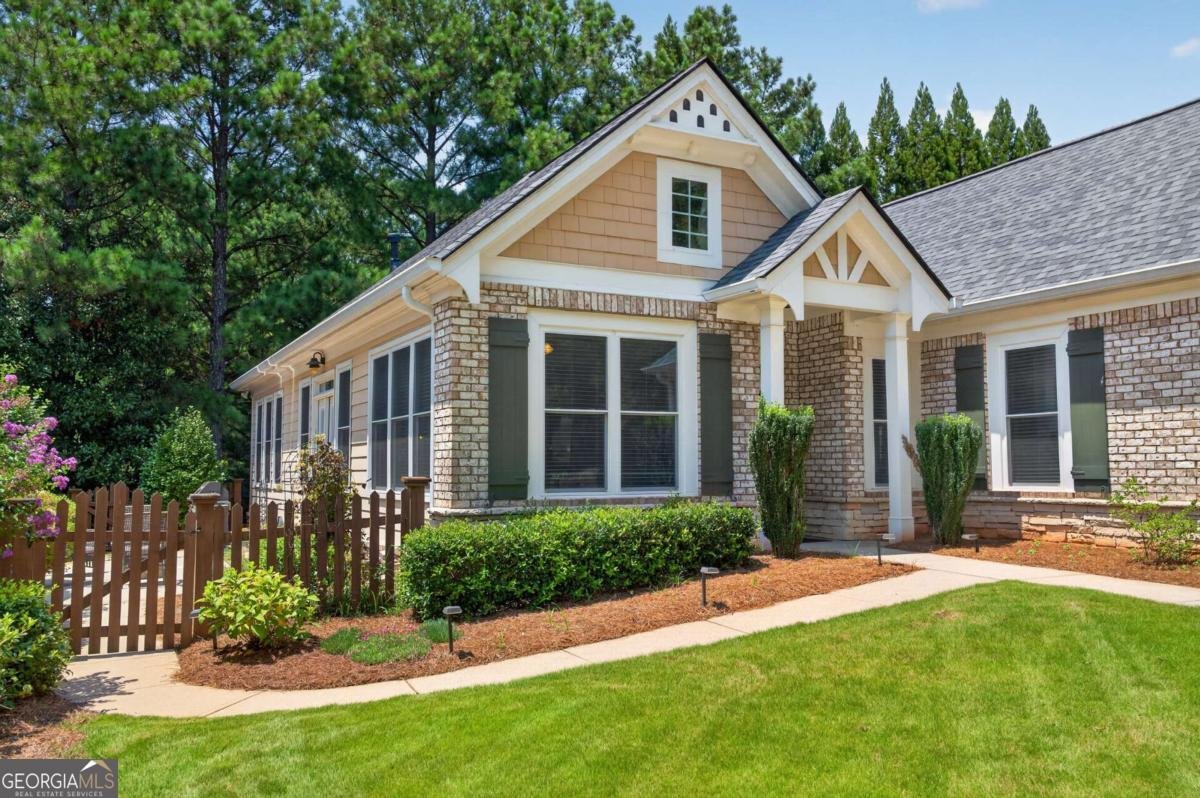 6615 Marlow Drive Cumming - Photo 42