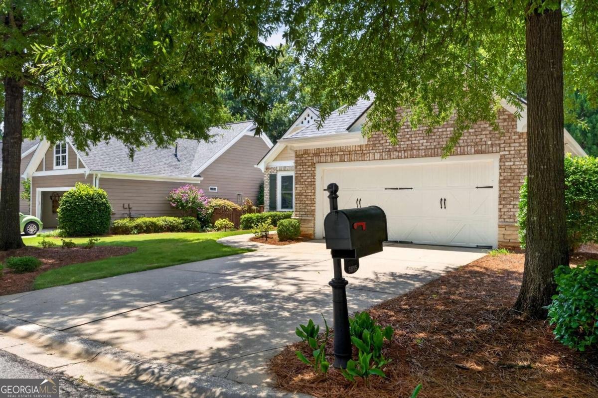 6615 Marlow Drive Cumming - Photo 47