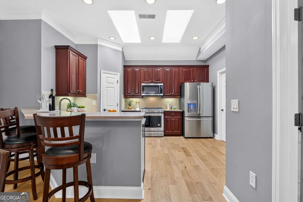6615 Marlow Drive Cumming - Photo 9