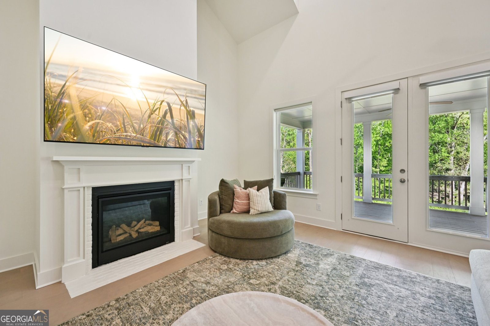 7945 Heritage Farm Court Dawsonville - Photo 11