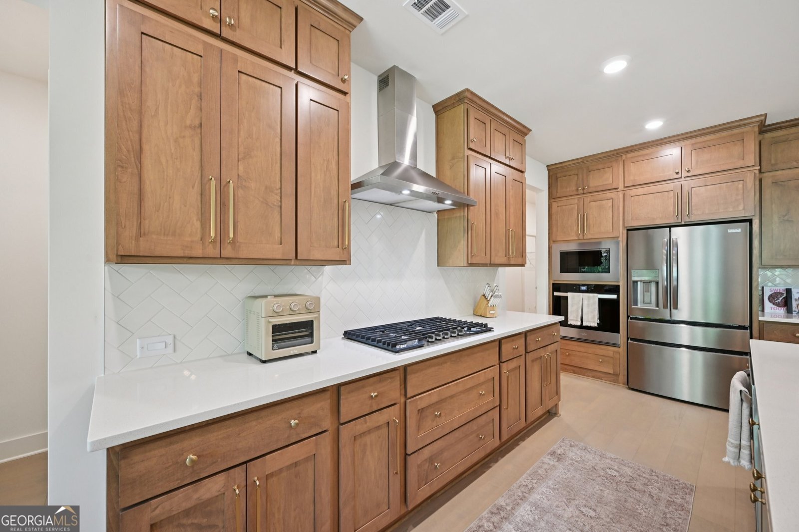 7945 Heritage Farm Court Dawsonville - Photo 17