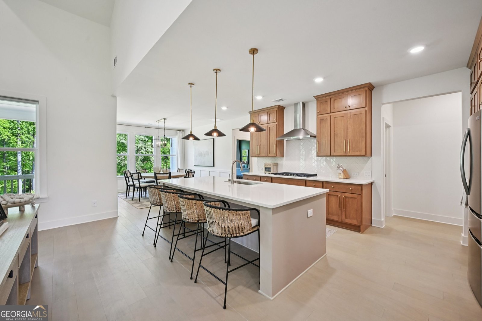 7945 Heritage Farm Court Dawsonville - Photo 18
