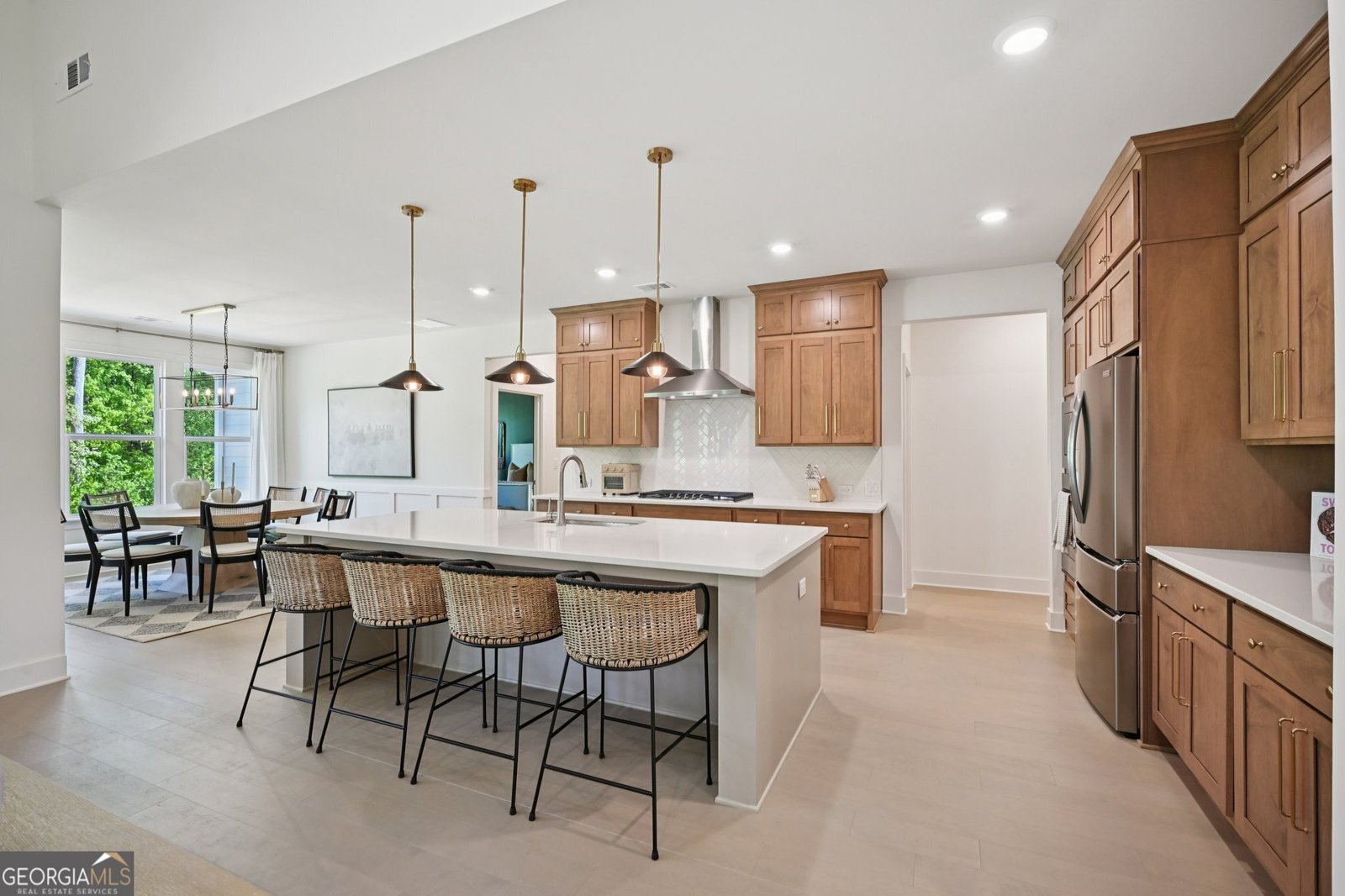 7945 Heritage Farm Court Dawsonville - Photo 19