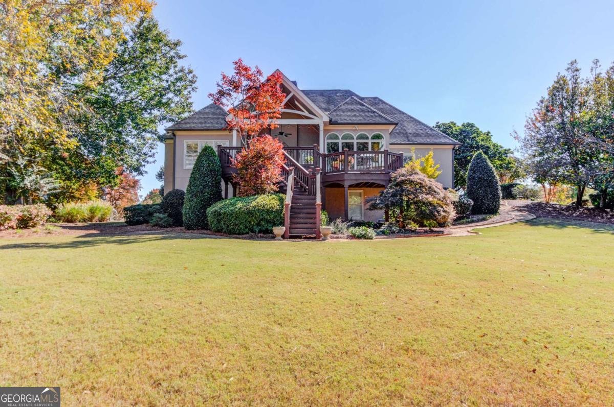 380 Fairway Circle Monroe - Photo 56