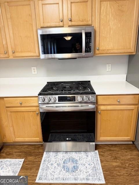 411 Sugar Maple Court Canton - Photo 11