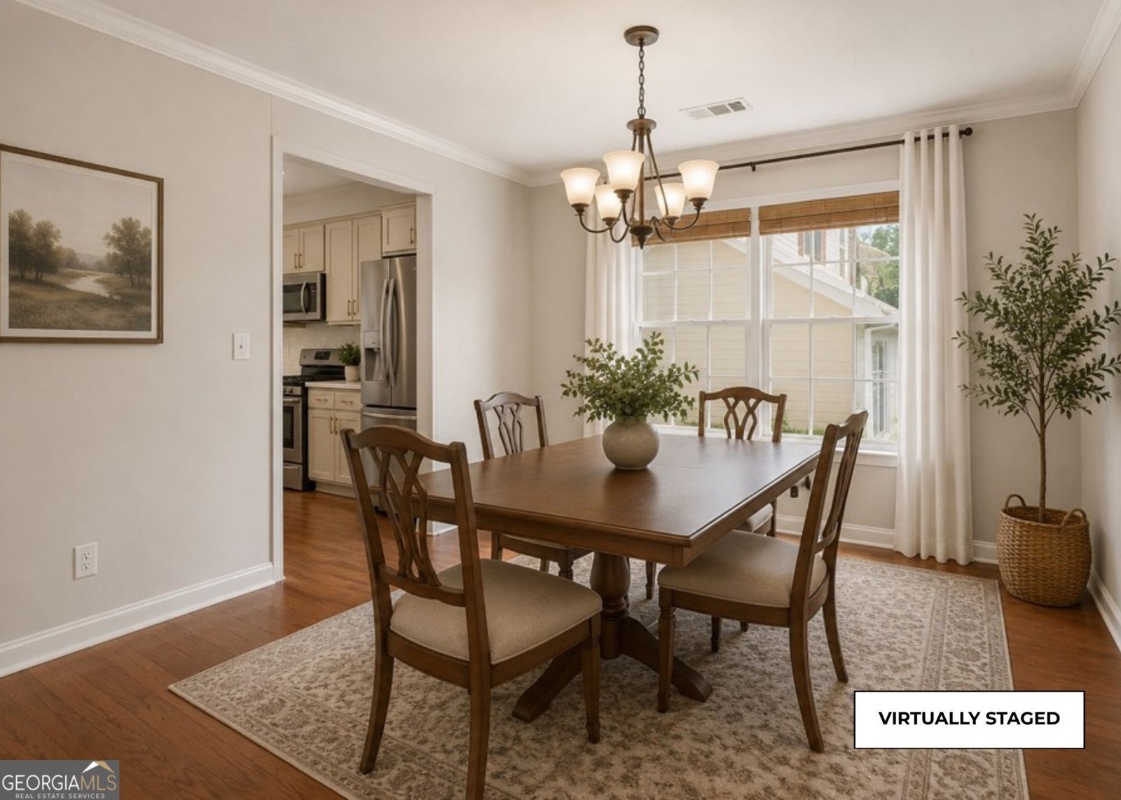 411 Sugar Maple Court Canton - Photo 15