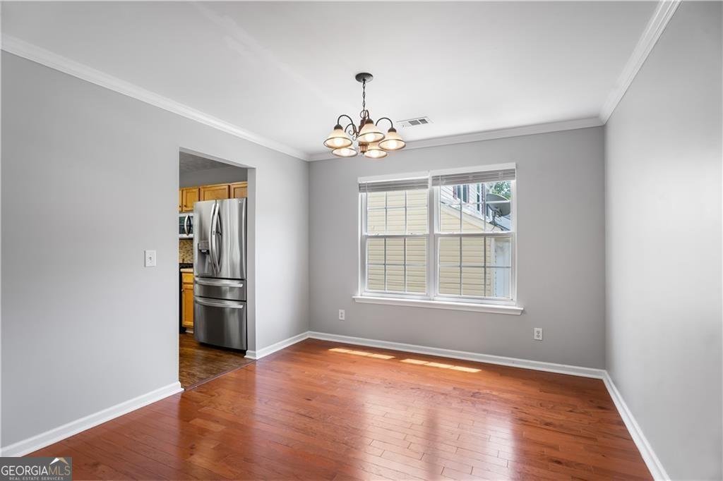 411 Sugar Maple Court Canton - Photo 16