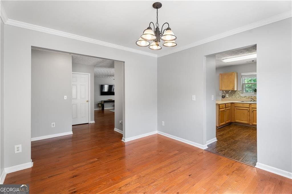 411 Sugar Maple Court Canton - Photo 17
