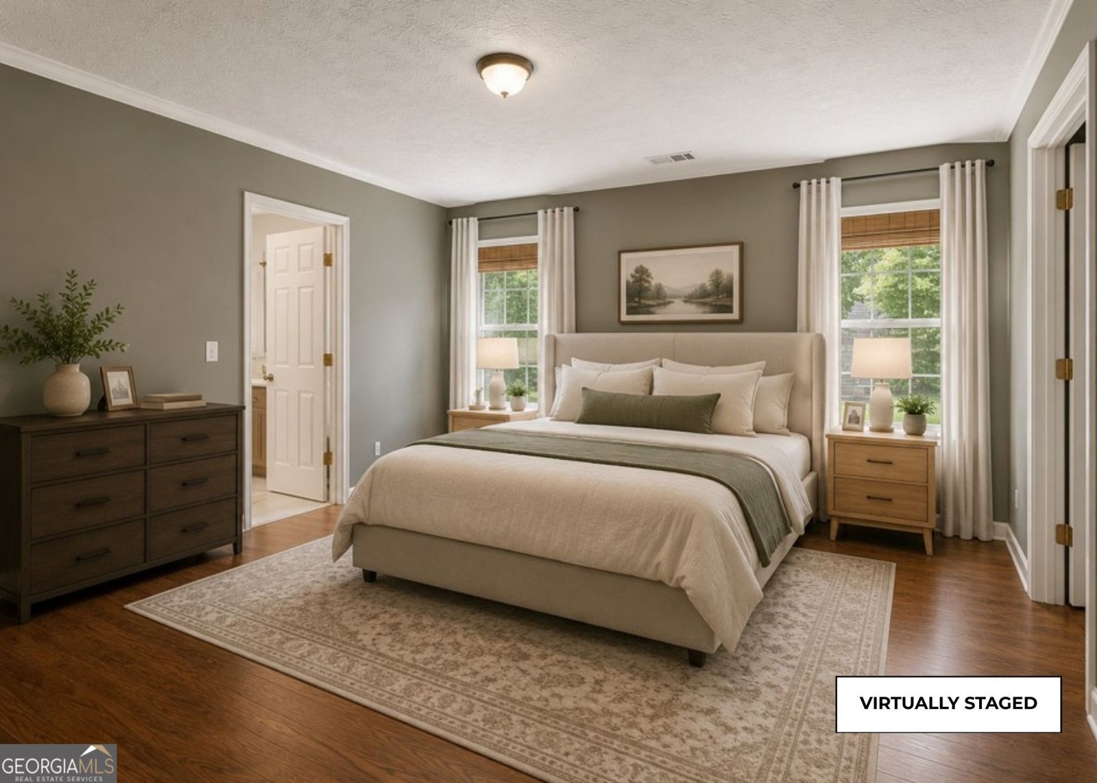 411 Sugar Maple Court Canton - Photo 19