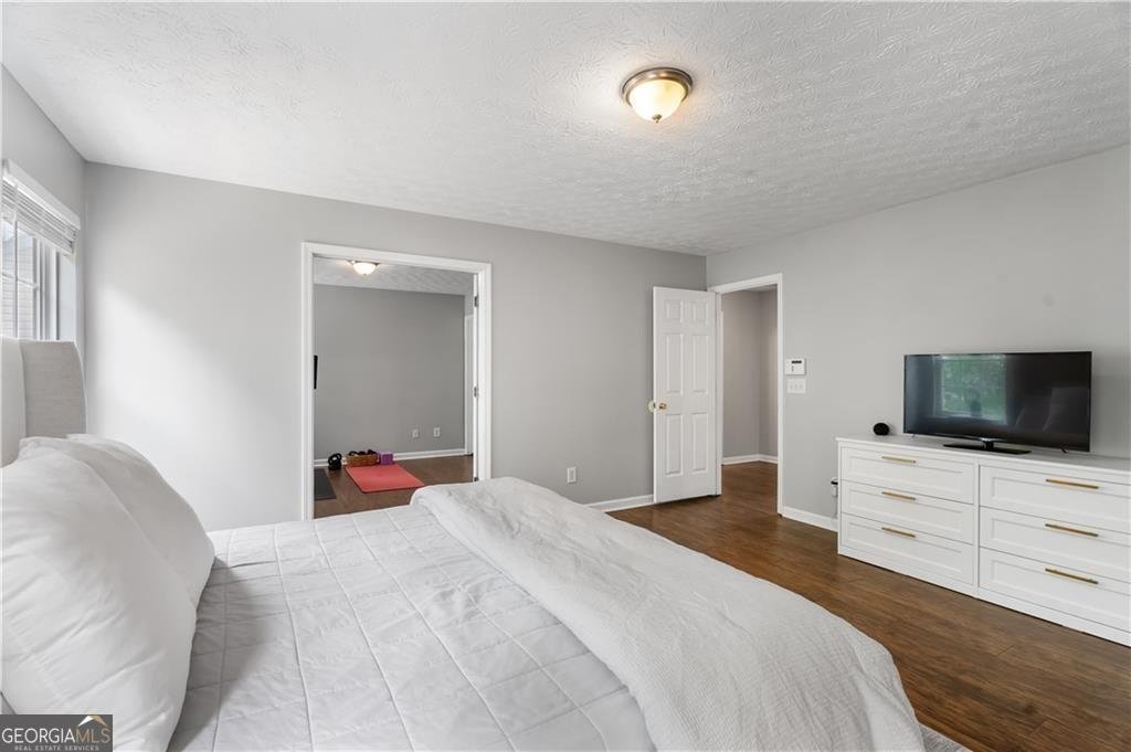 411 Sugar Maple Court Canton - Photo 22