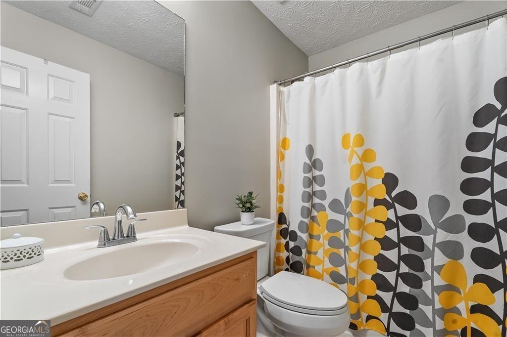 411 Sugar Maple Court Canton - Photo 33