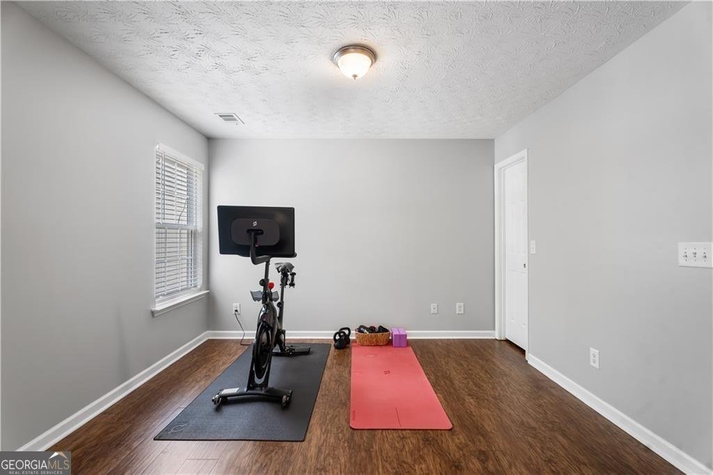 411 Sugar Maple Court Canton - Photo 34