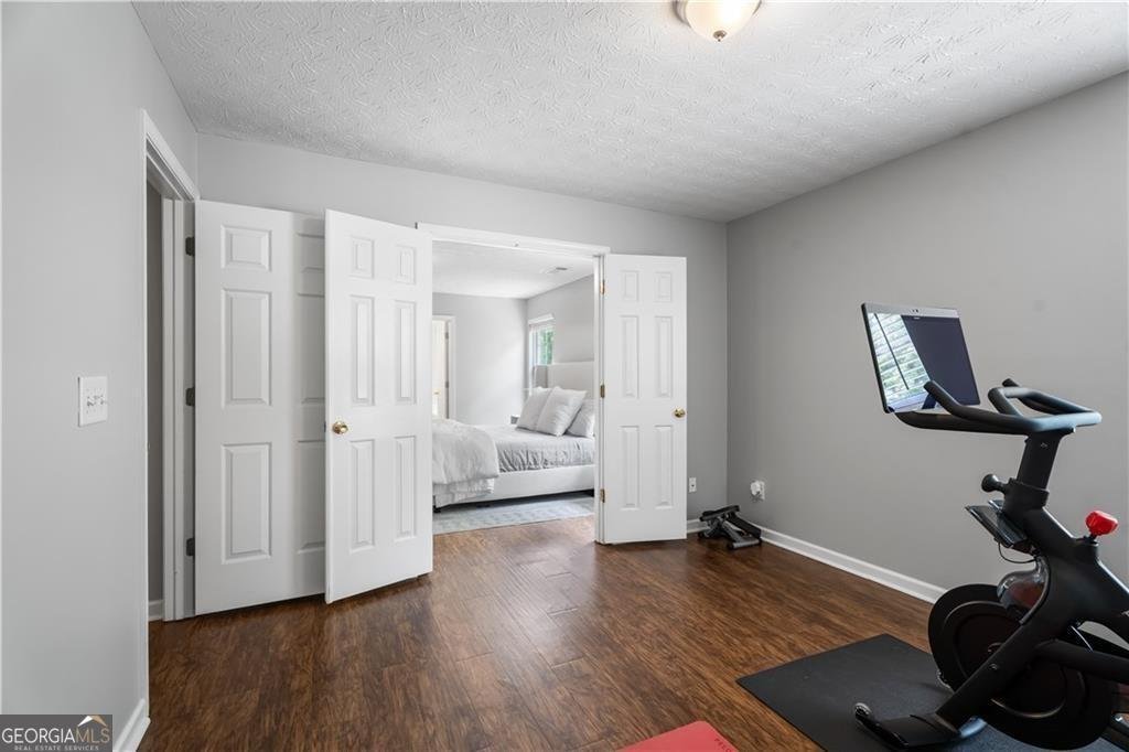 411 Sugar Maple Court Canton - Photo 35