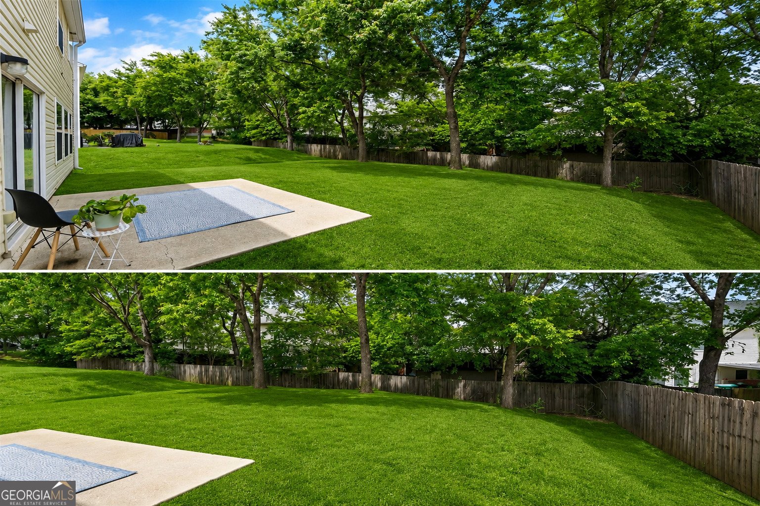 411 Sugar Maple Court Canton - Photo 37