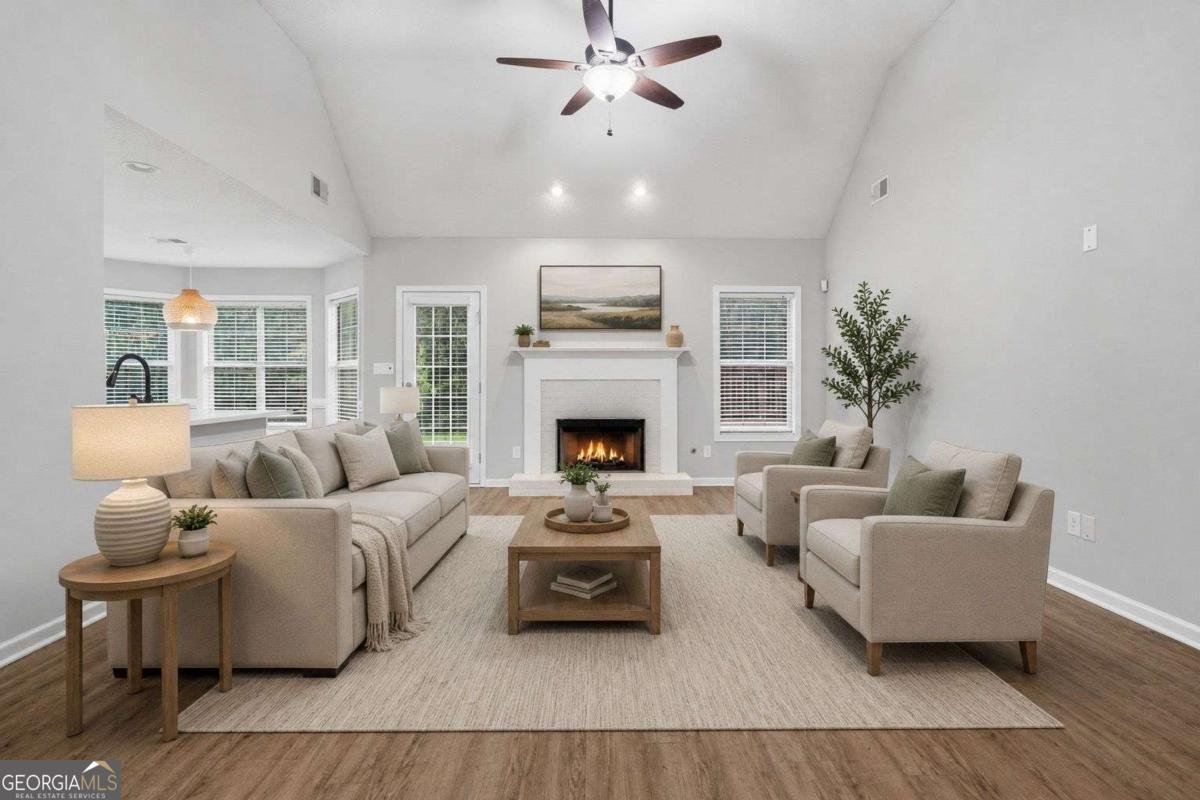 101 Moss Pointe Drive Mcdonough - Photo 13