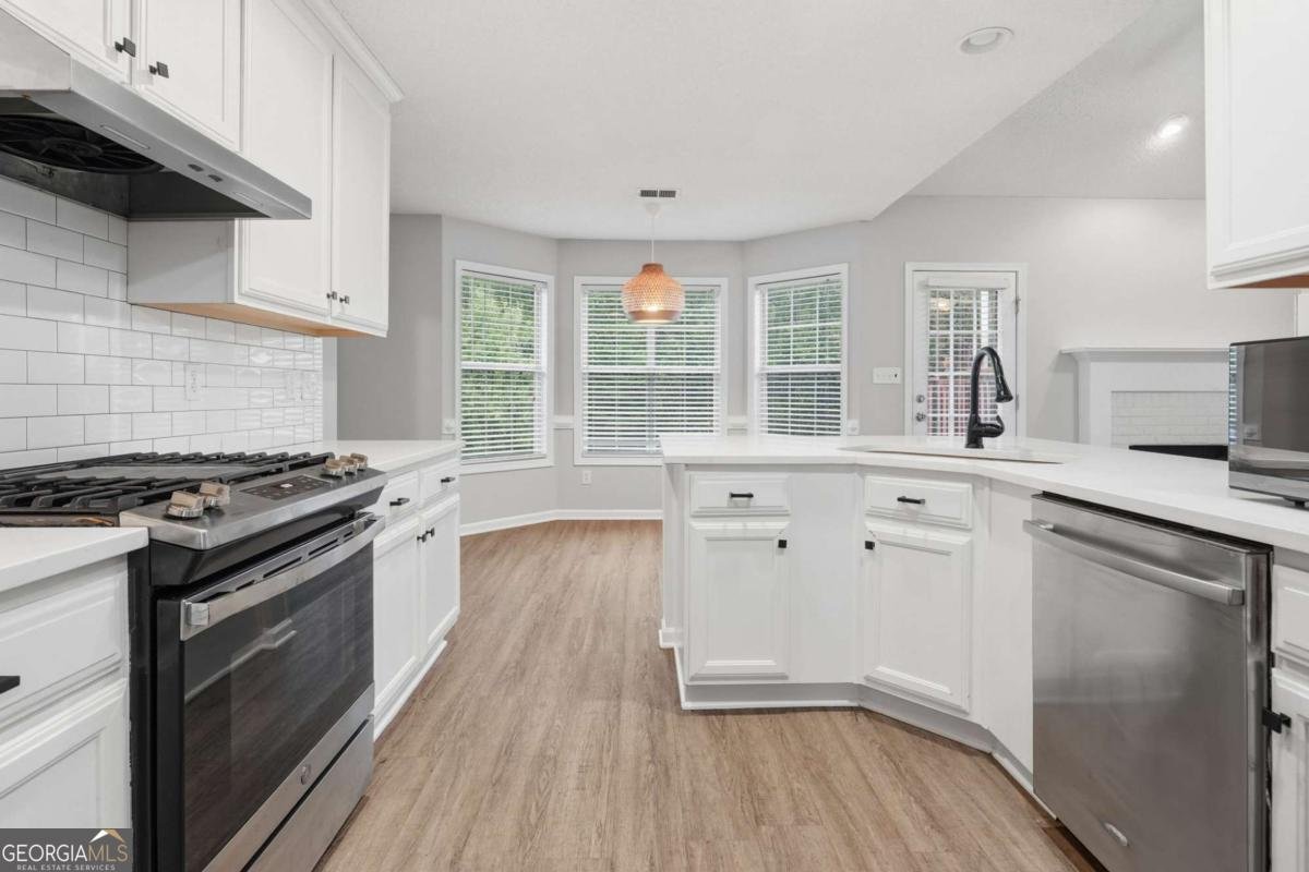 101 Moss Pointe Drive Mcdonough - Photo 22
