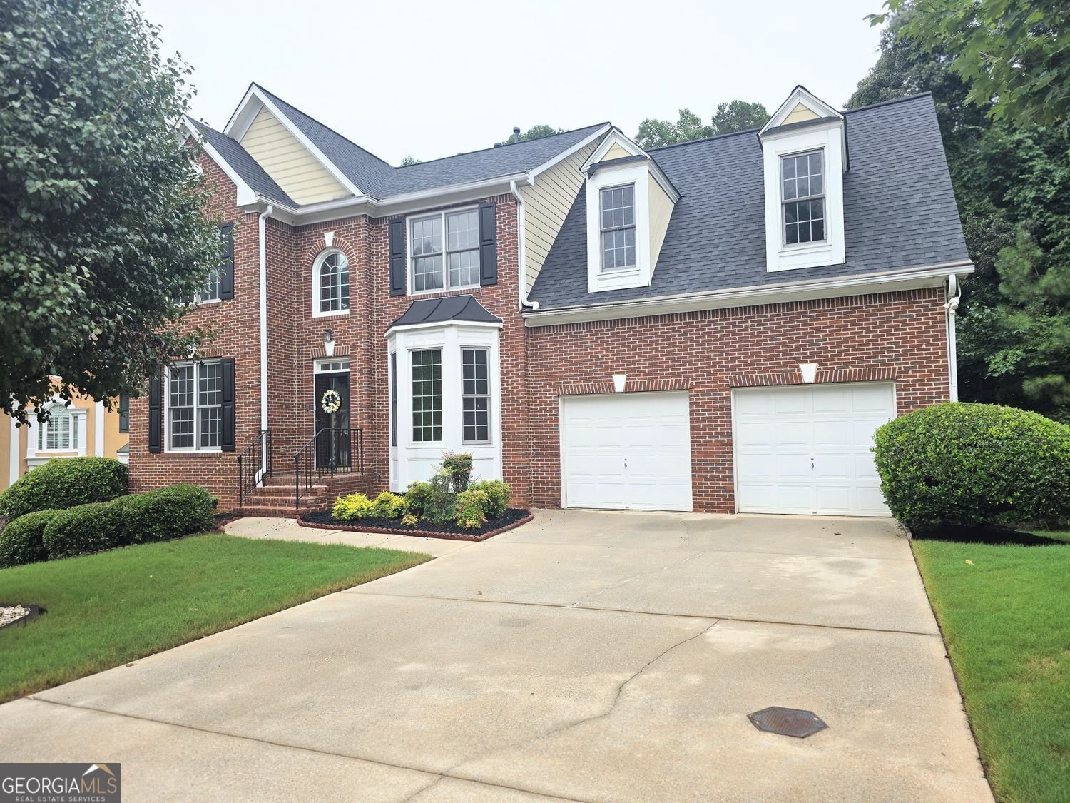 6860 Deer Creek Trace Stone Mountain - main photo