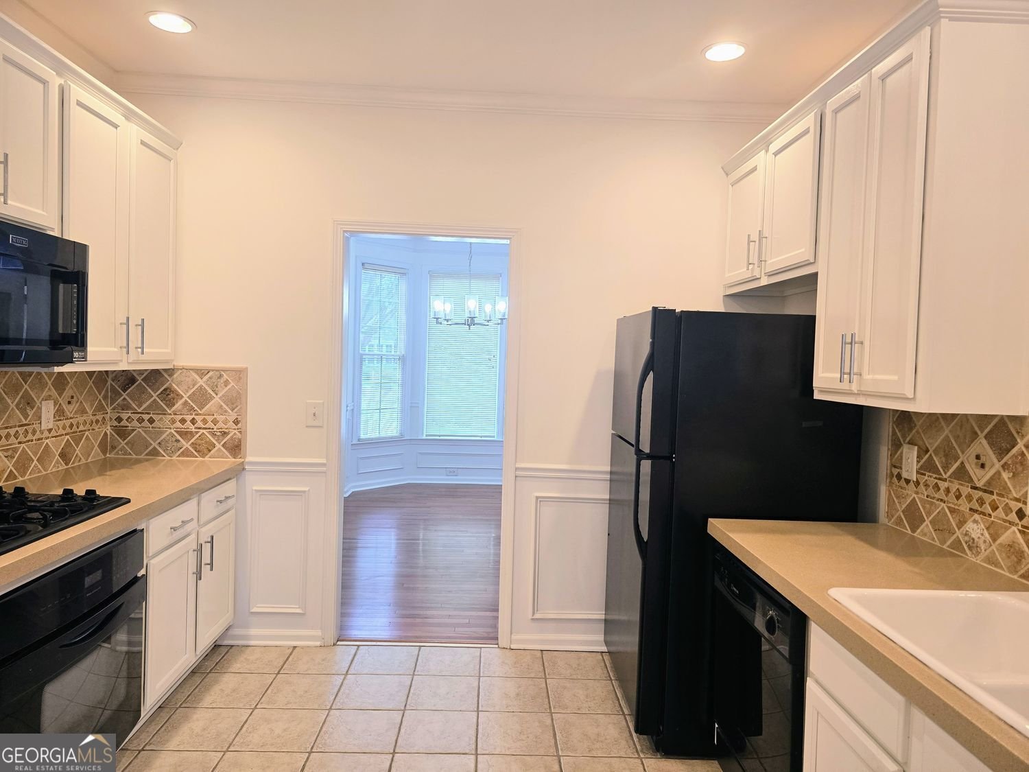6860 Deer Creek Trace Stone Mountain - Photo 14