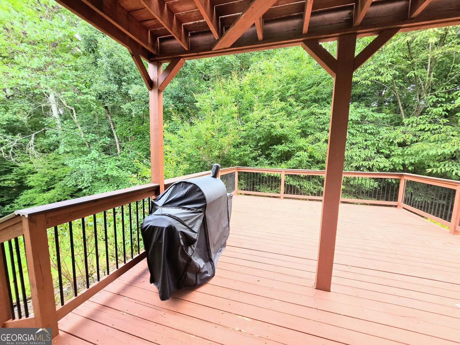 6860 Deer Creek Trace Stone Mountain - Photo 47