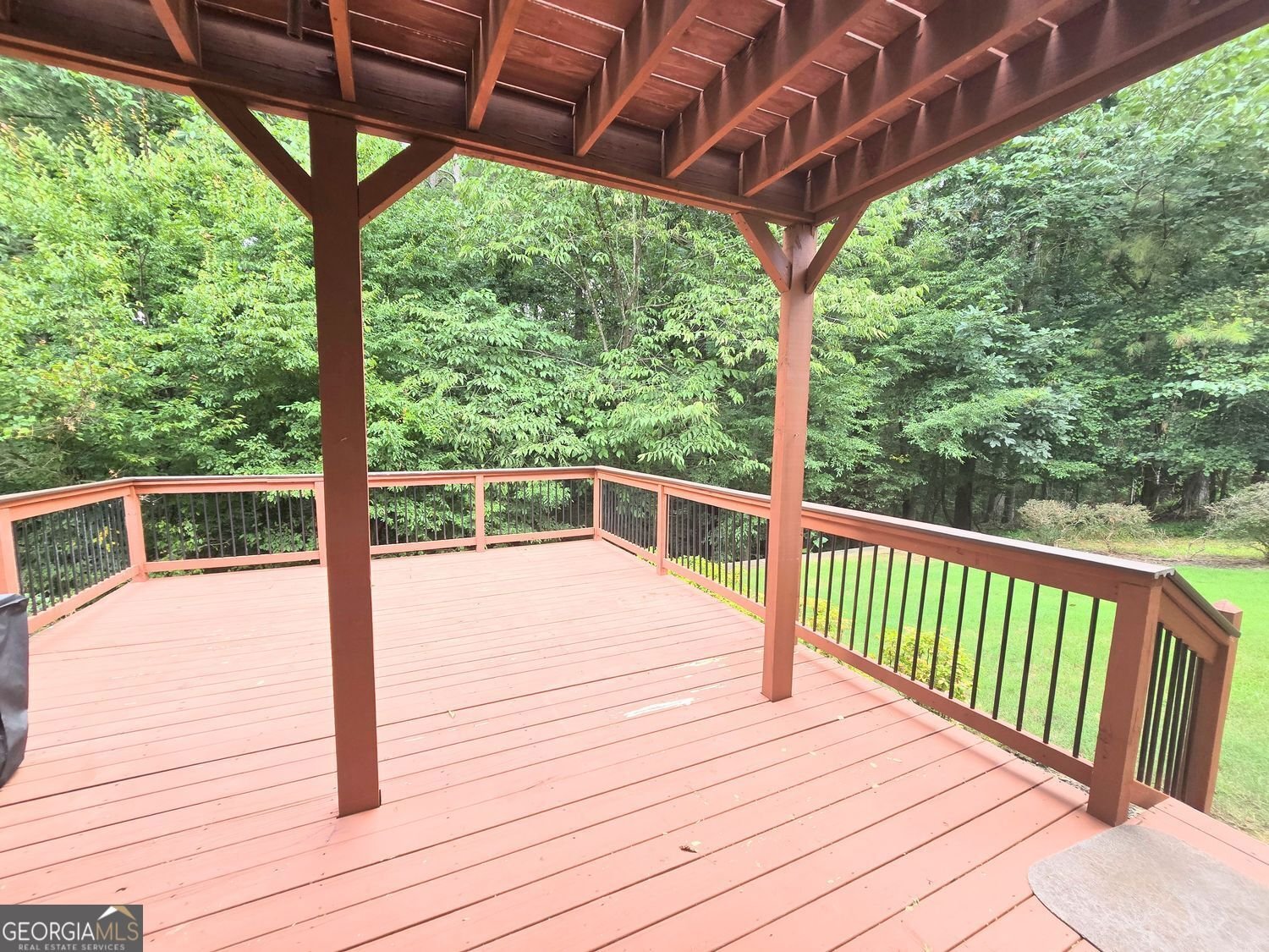 6860 Deer Creek Trace Stone Mountain - Photo 48