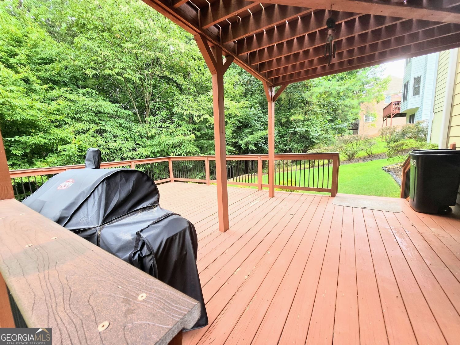 6860 Deer Creek Trace Stone Mountain - Photo 49