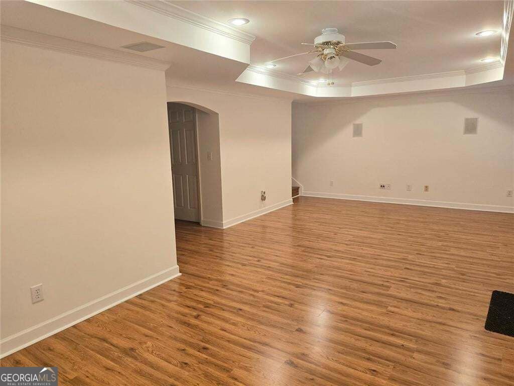 6860 Deer Creek Trace Stone Mountain - Photo 73