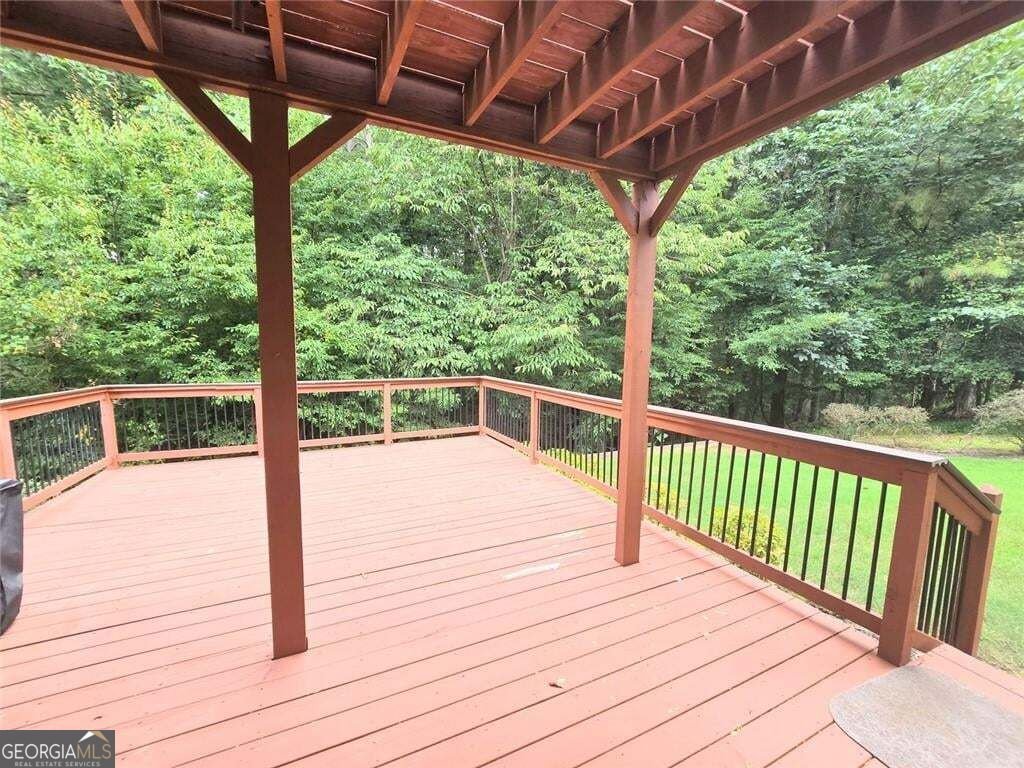 6860 Deer Creek Trace Stone Mountain - Photo 91