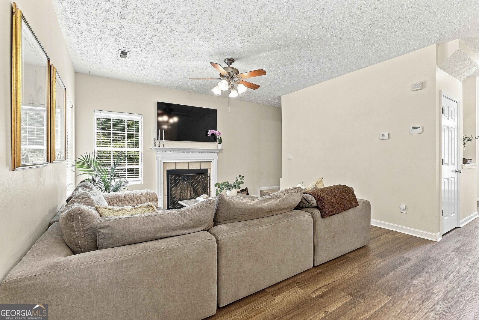 42 Bill Estes Road Senoia - Photo 24
