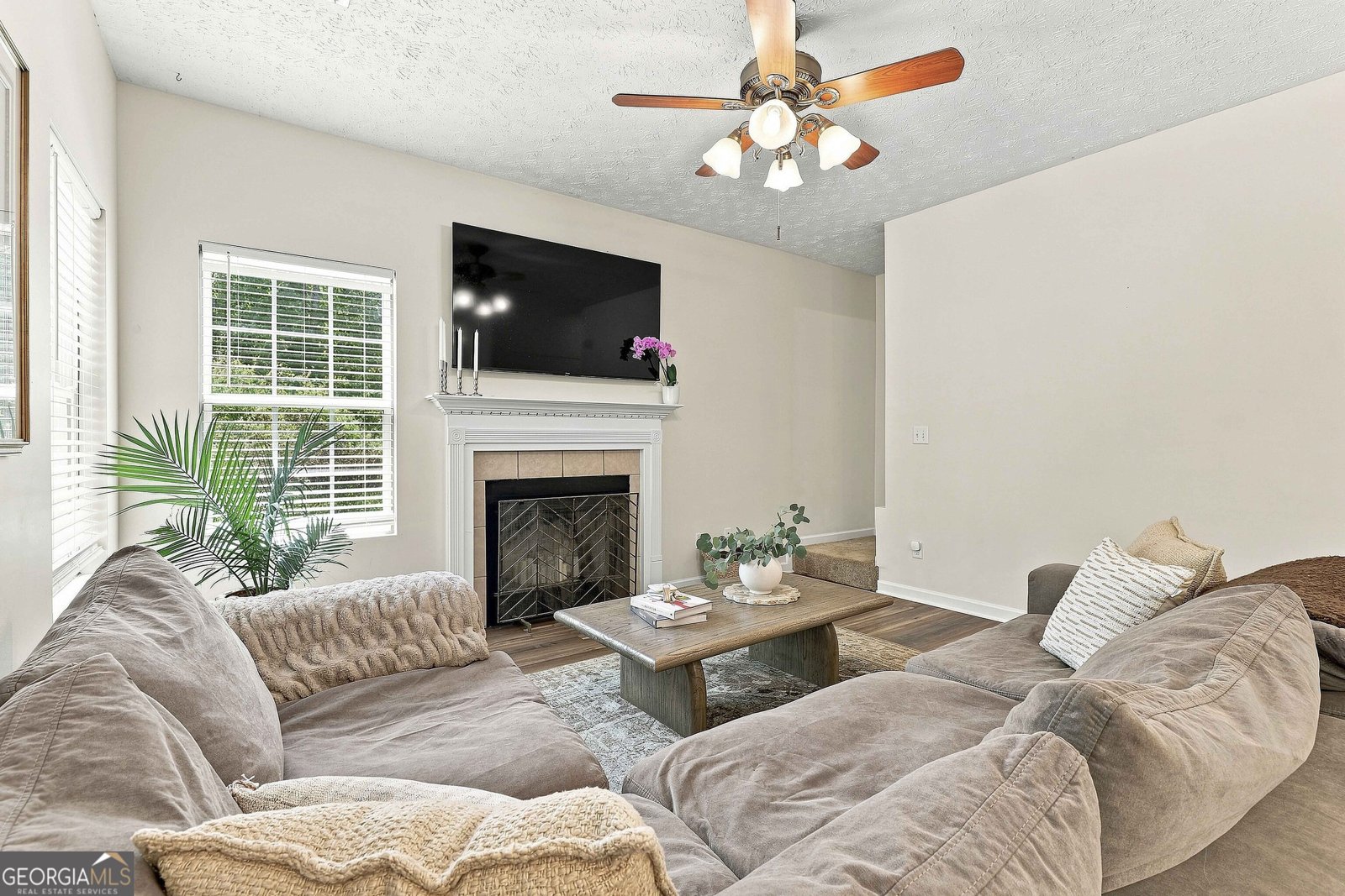 42 Bill Estes Road Senoia - Photo 25