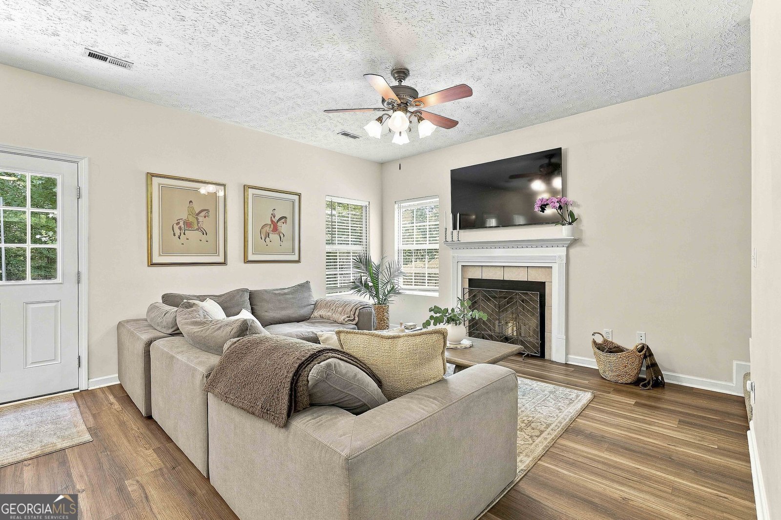 42 Bill Estes Road Senoia - Photo 26