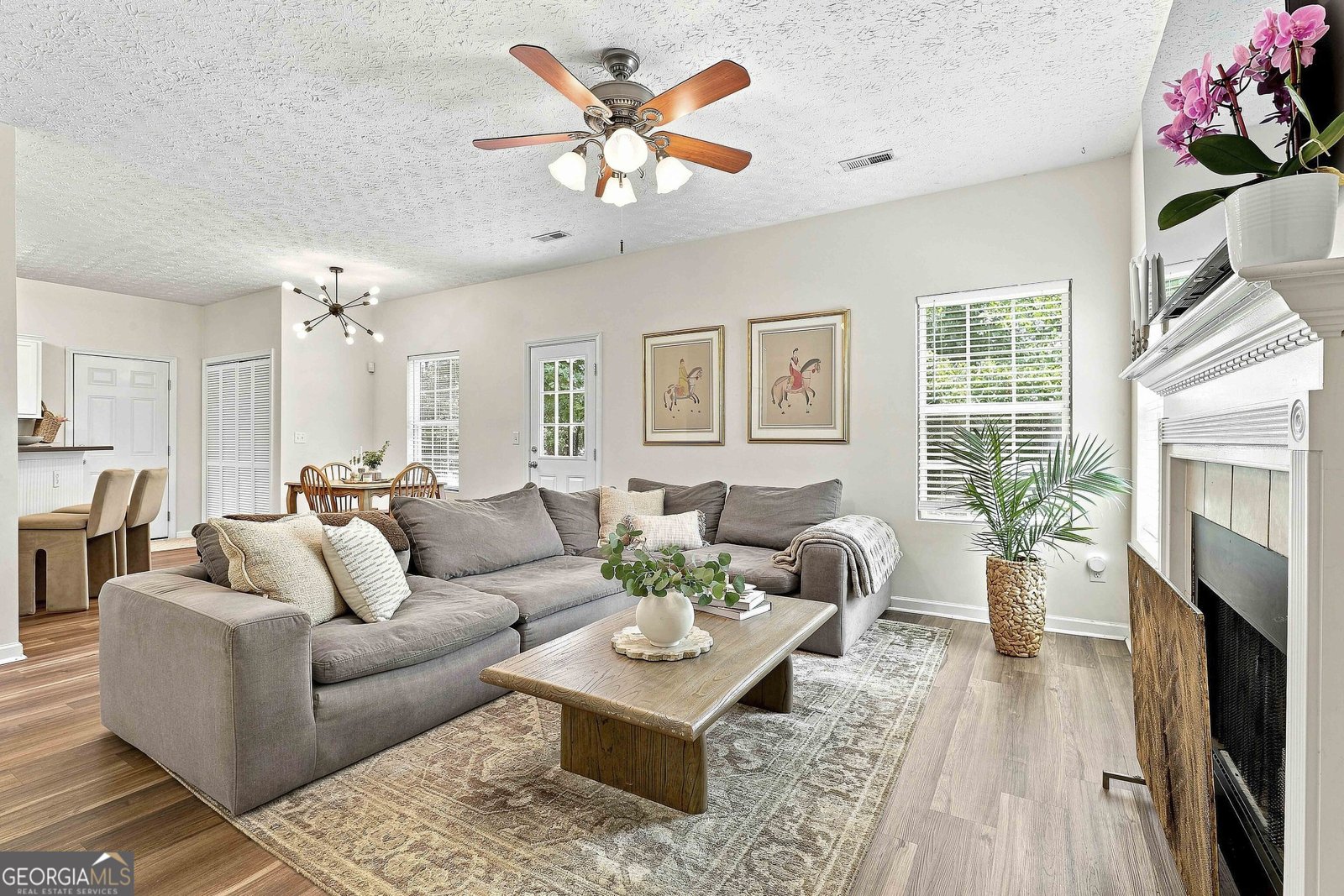 42 Bill Estes Road Senoia - Photo 27
