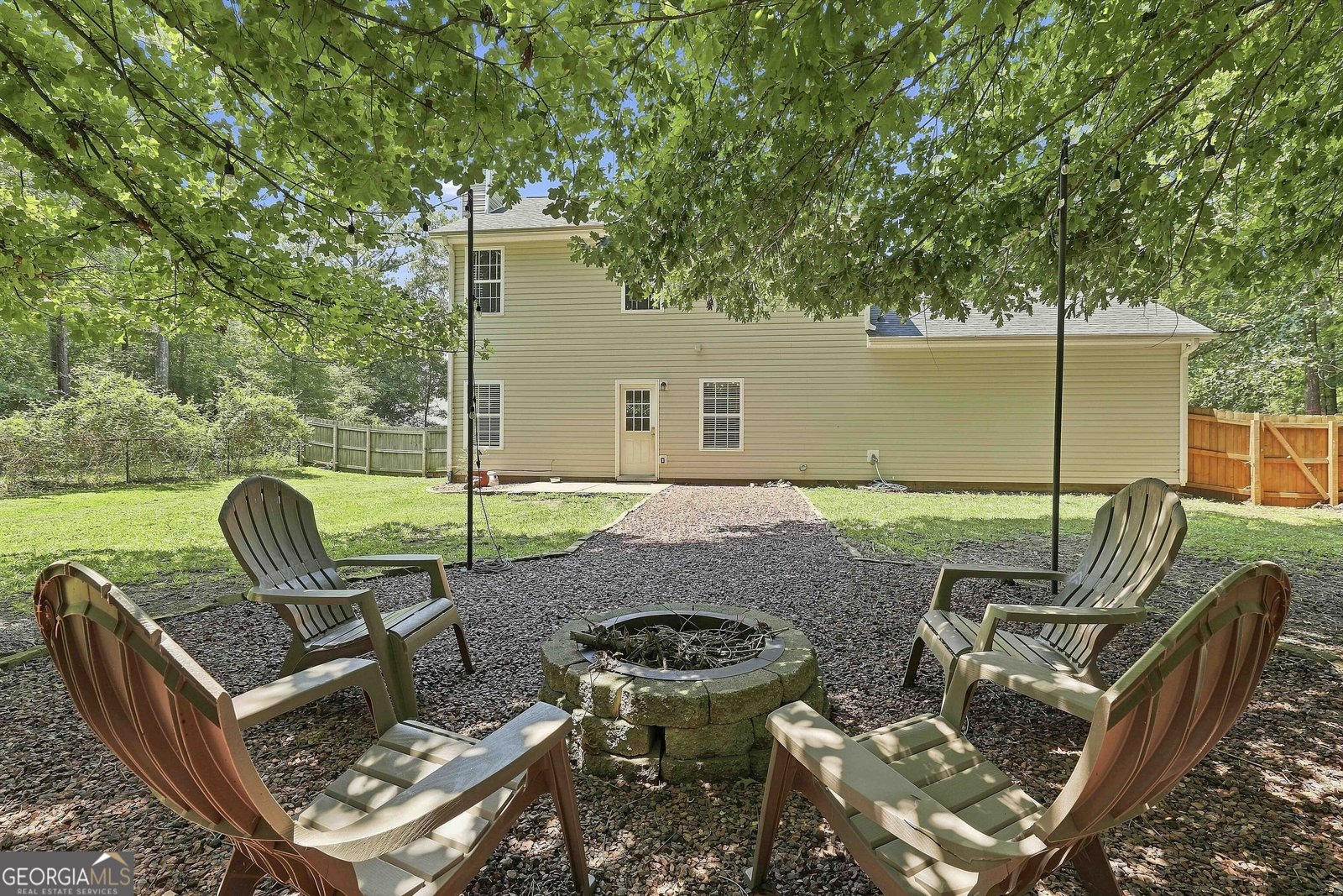 42 Bill Estes Road Senoia - Photo 43