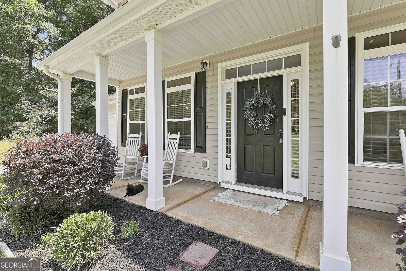42 Bill Estes Road Senoia - Photo 6