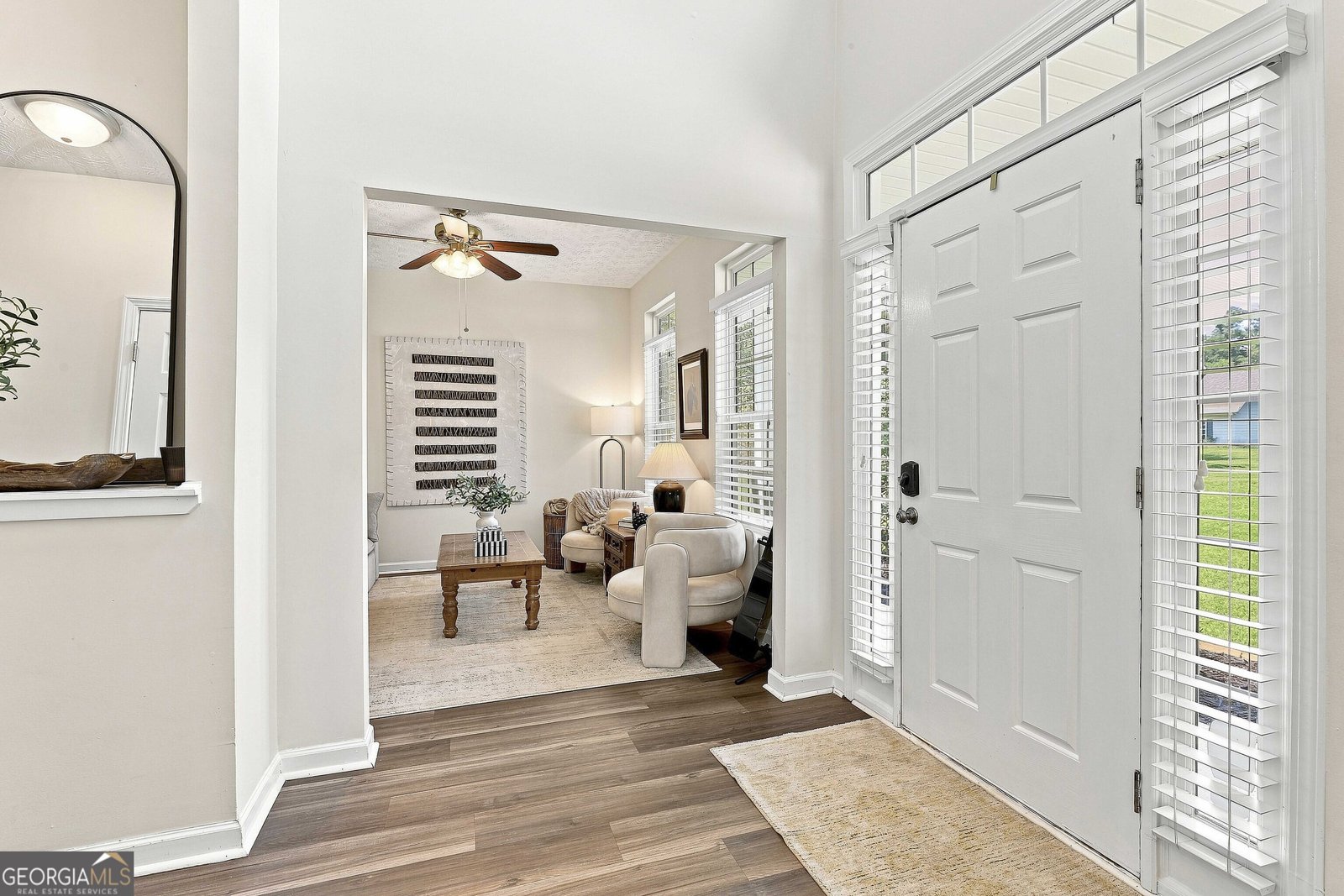 42 Bill Estes Road Senoia - Photo 8