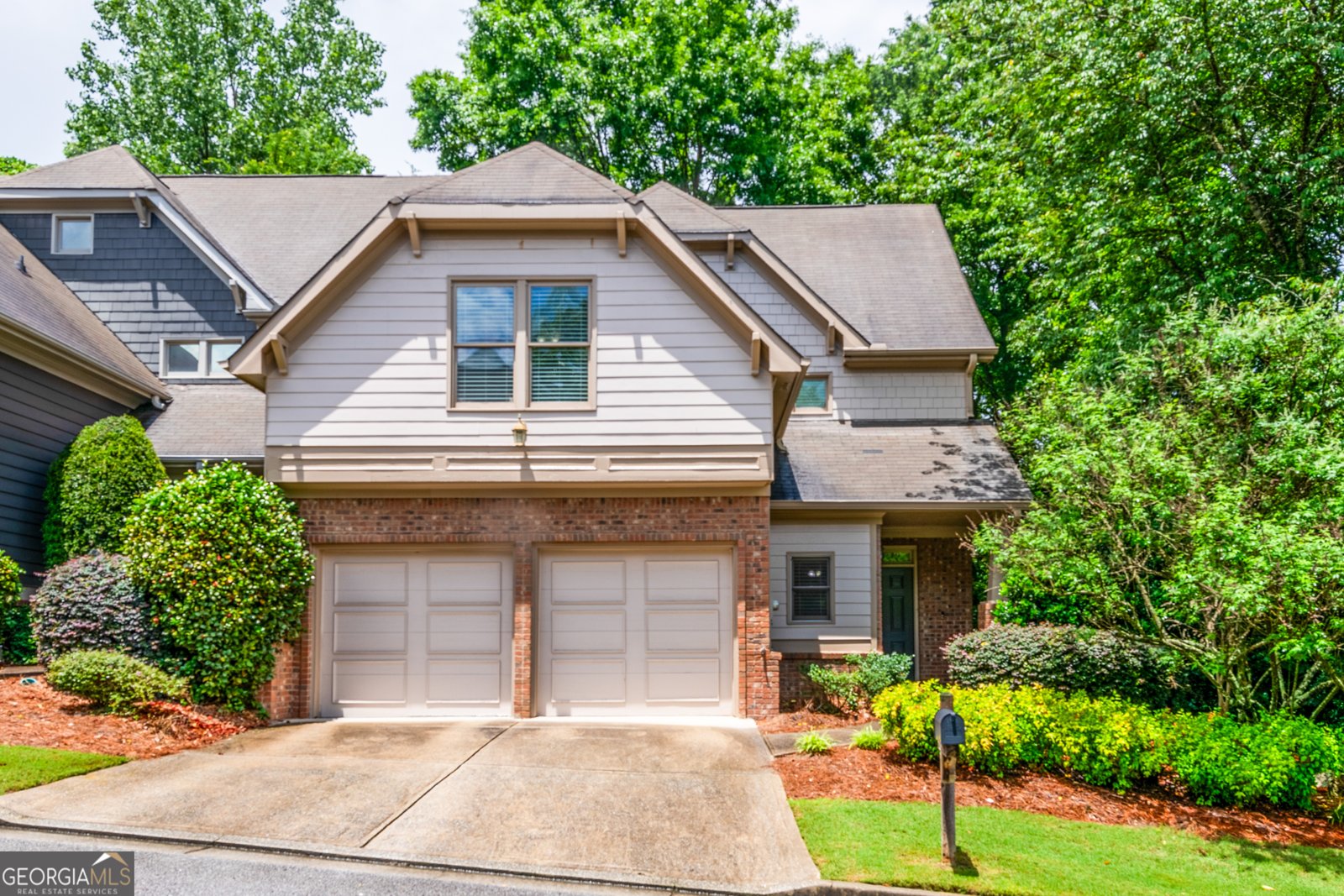 2544 Village Creek Landing Atlanta - main photo