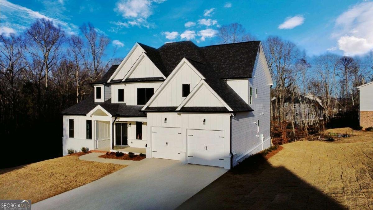 1695 Darby Road Waleska - Photo 12