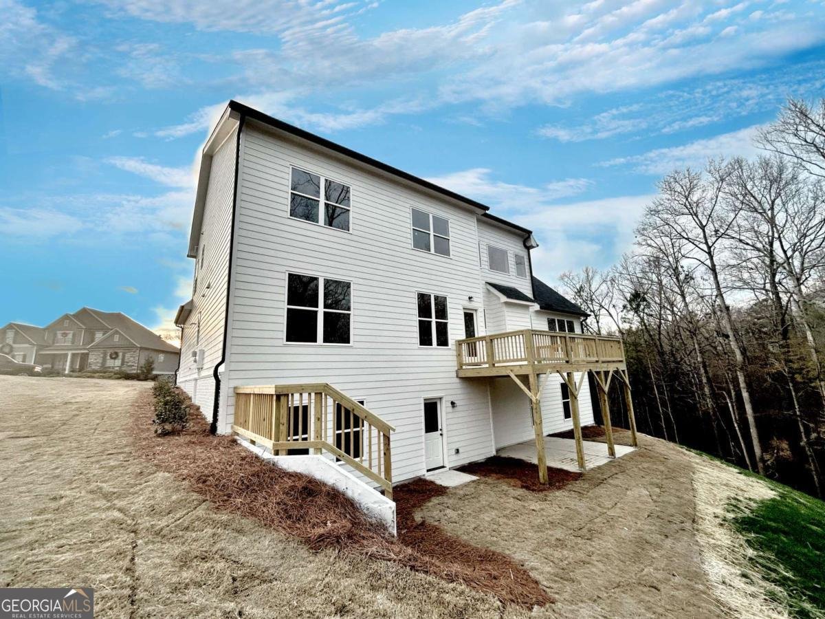 1695 Darby Road Waleska - Photo 6