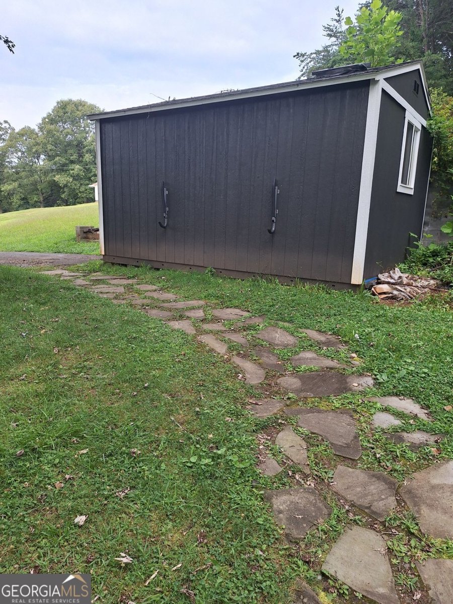523 Pantertown Circle Mineral Bluff - Photo 10