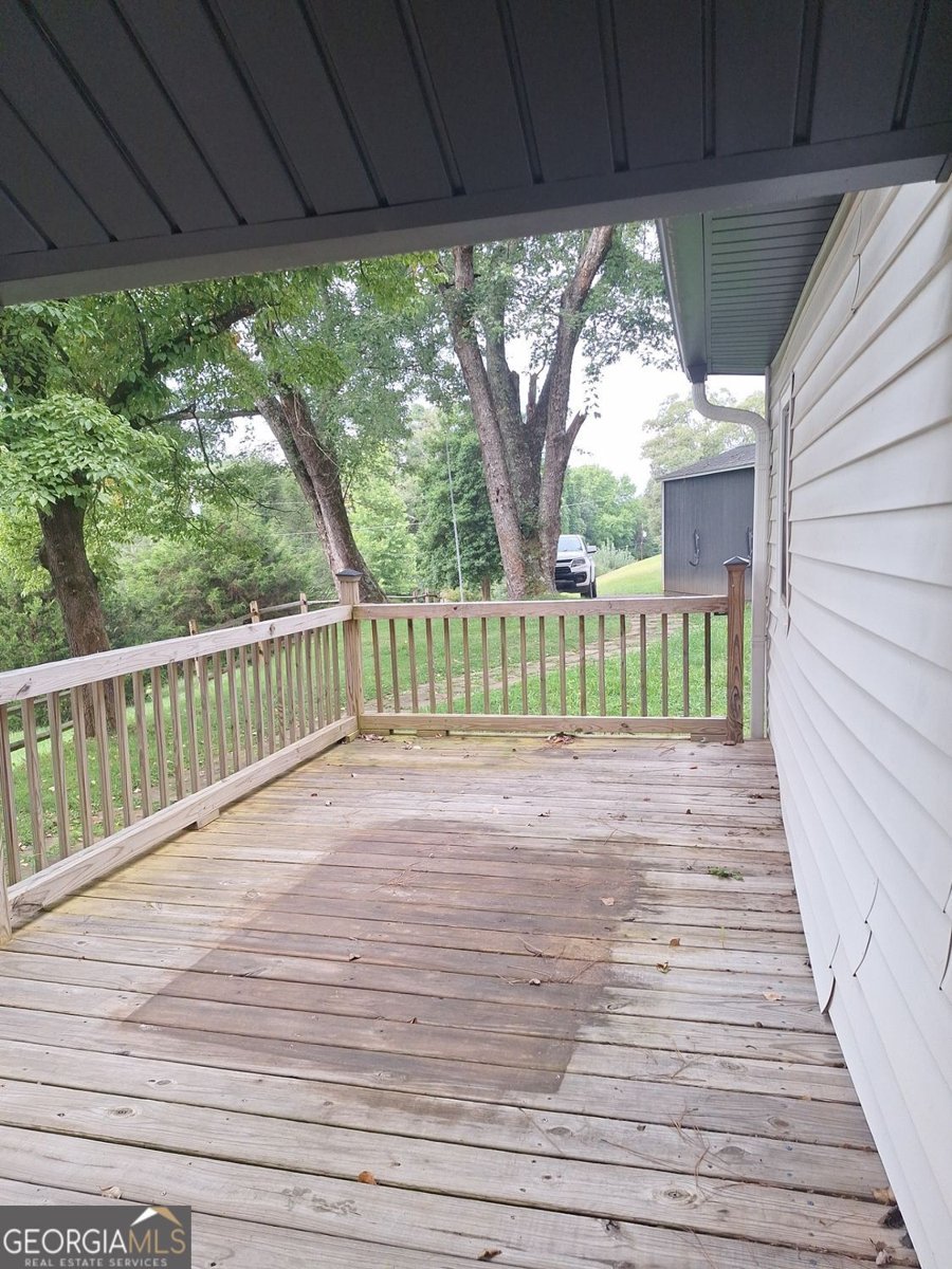 523 Pantertown Circle Mineral Bluff - Photo 31