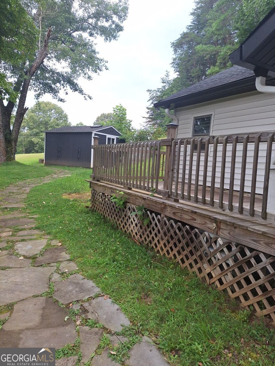 523 Pantertown Circle Mineral Bluff - Photo 6