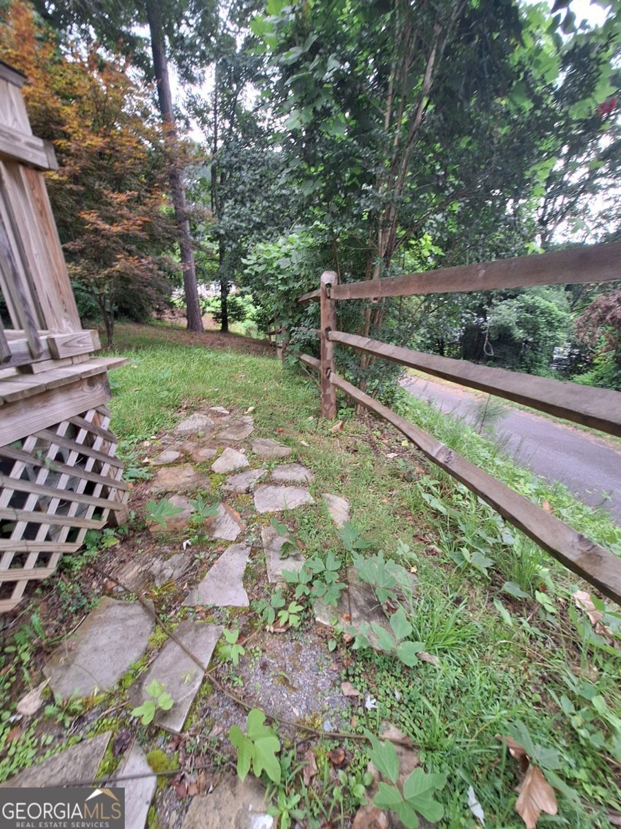 523 Pantertown Circle Mineral Bluff - Photo 8
