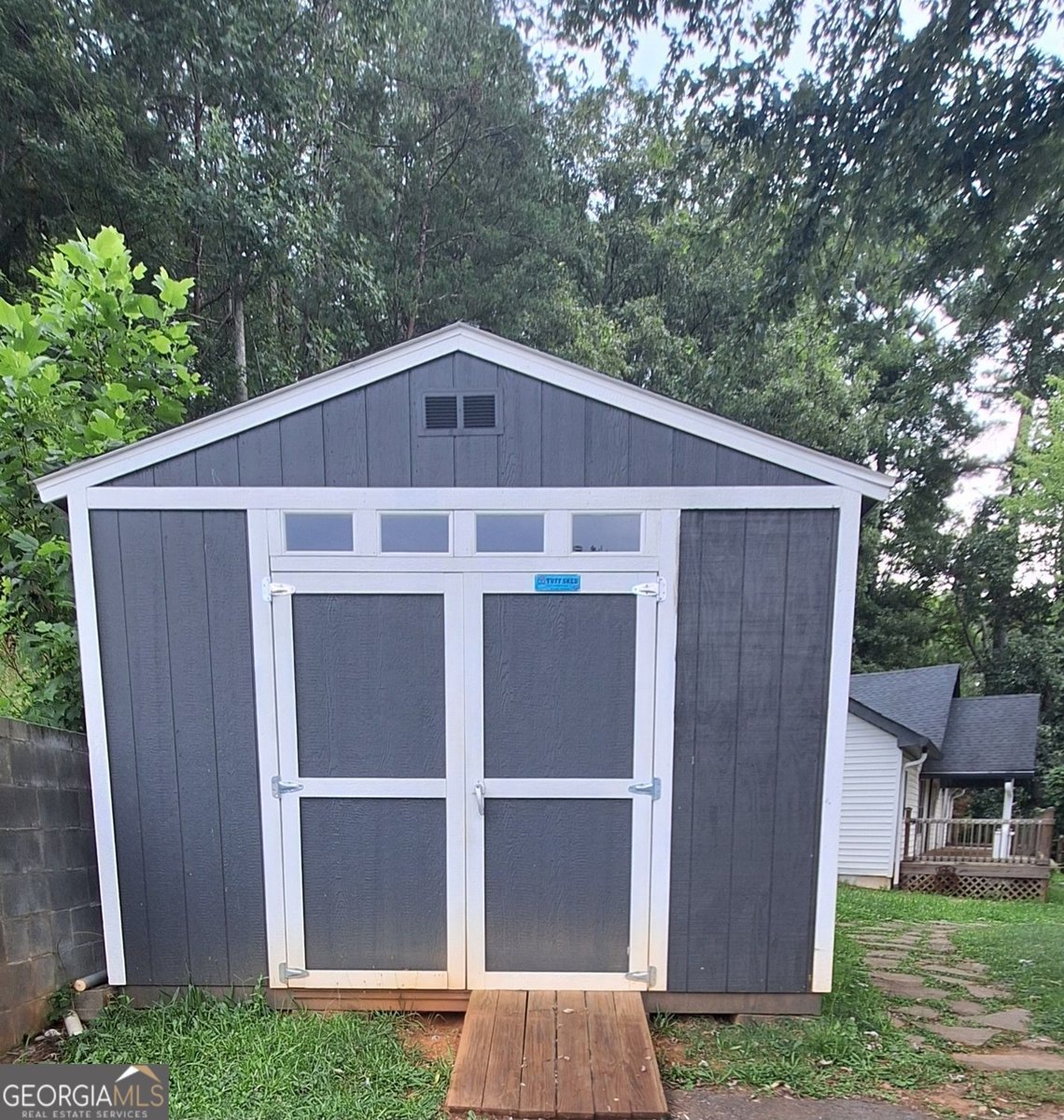 523 Pantertown Circle Mineral Bluff - Photo 9