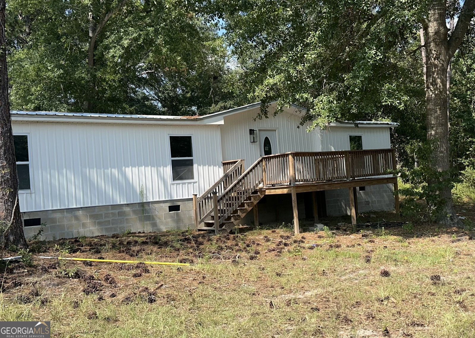 1430 Mark Wood Rd Dexter - main photo