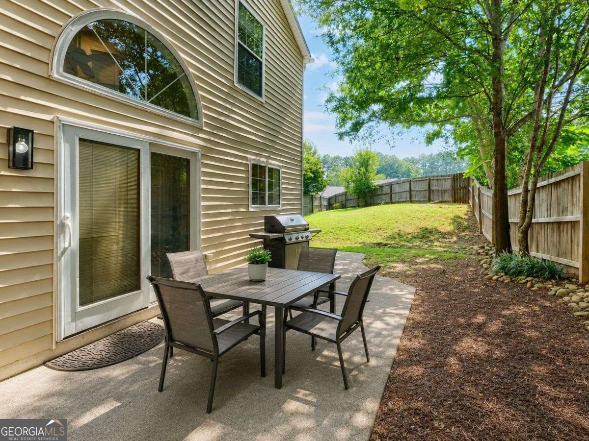3281 Avensong Village Circle Milton - Photo 17