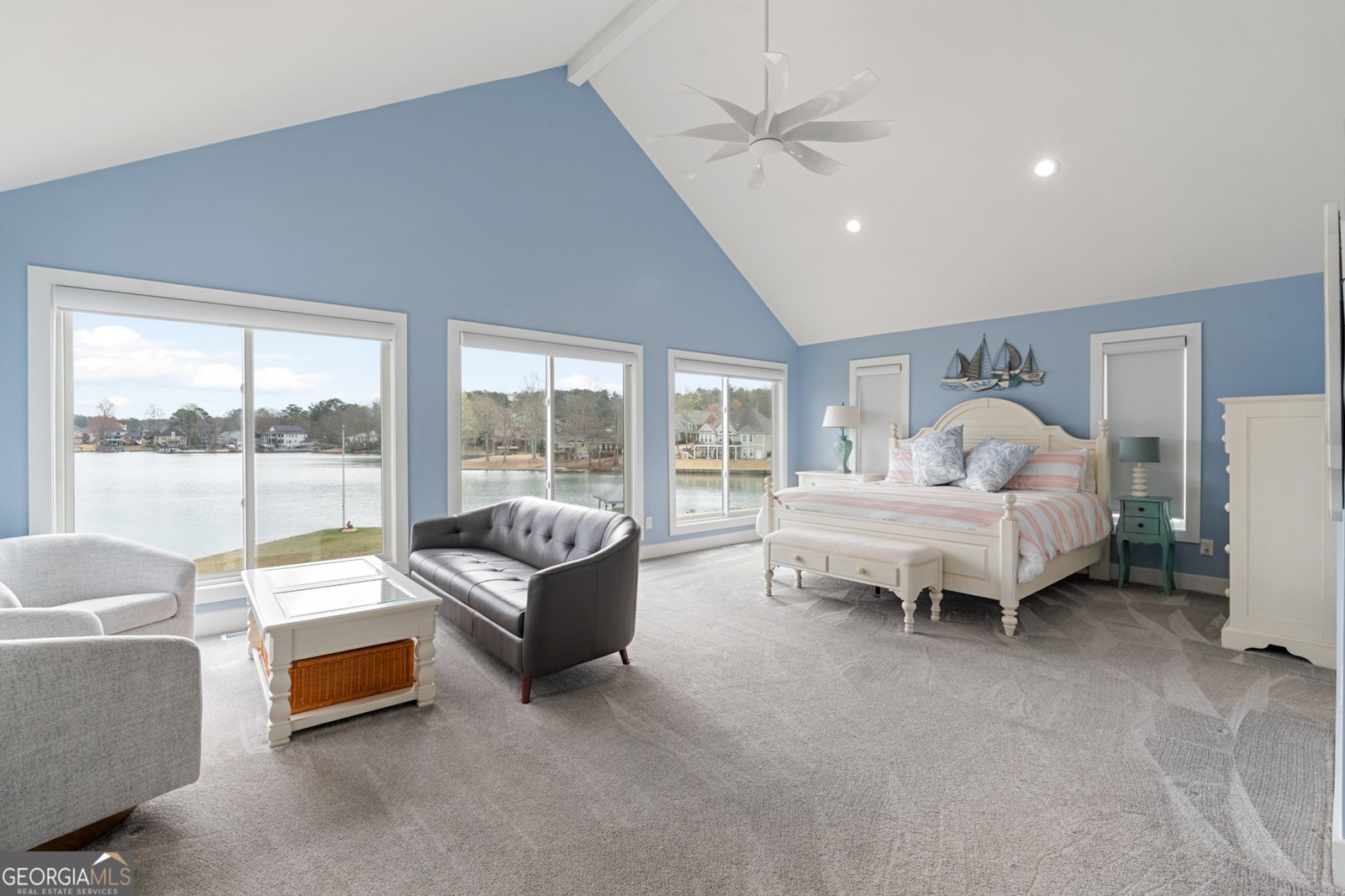 2387 Battle Drive Villa Rica - Photo 18
