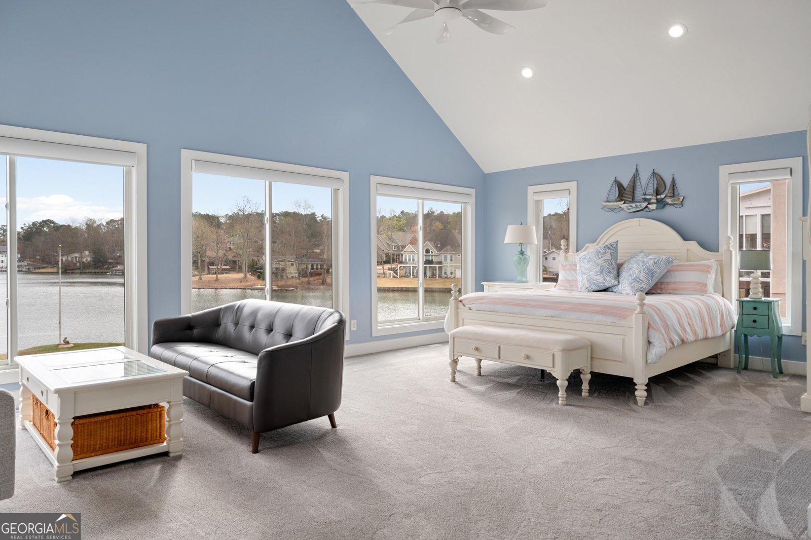 2387 Battle Drive Villa Rica - Photo 21