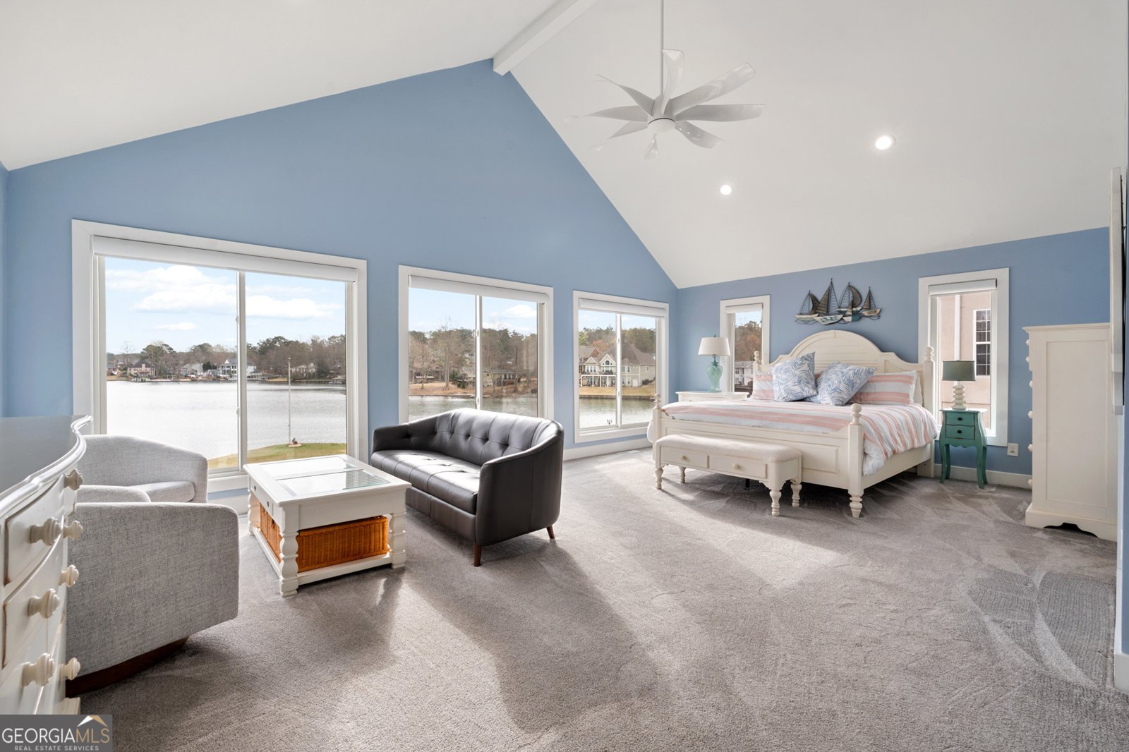 2387 Battle Drive Villa Rica - Photo 22