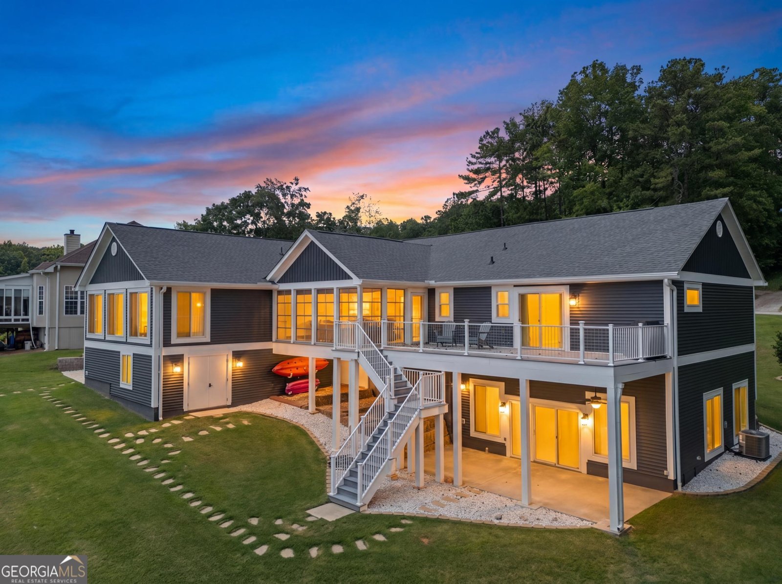 2387 Battle Drive Villa Rica - Photo 47